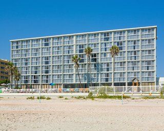 Plantation Island 호텔 오먼드 비치 외부 사진